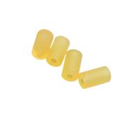 PA03656-K975 PA03656-K976 Exit Feed Roller Fit For FUJITSU Scansnap IX500 IX1500 N7100 IX1400 IX1600