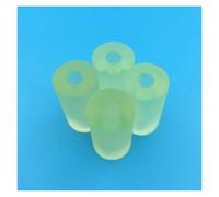 PA03656-K976 PA03656-K975 Pickup Roller Feed Exit Roller for Fujitsu IX500 IX1500 N7100 N7100E iX1400 iX1600 fi-7030