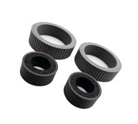 PA03670-0001 PA03670-0002 Pick Brake Roller Tire Replacement for Fujitsu Fi-7140 Fi-7240 Fi-7160 Fi-7260 Fi-7180 Fi-7280 Fi-7300NX Accessories