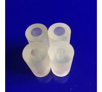 Pa03670-Y466 Pa03670-Y460 Permanent Exit Feed Roller Entry Tire Fit For Fujitsu Fi-7280 Fi-7260 Fi-7180 Fi-7160