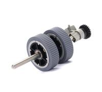 PA03706-0001 PA03670-0002 Brake Roller Kit Fit For Fujitsu fi-7030 N7100/E (Tire Rubber) Replacement parts(Roller Kit)