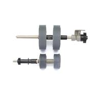 PA03706-0001 PA03670-0002 Compatible Pick & Brake Roller Kit for Fujitsu fi-7030 N7100/E - User Installable (Roller Kit)