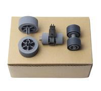 PA03740-K010 PA03740-K011 Brake Roller for Fujitsu Scanner Fi-7600 Fi-7700 Fi-7600C Fi-7700S Pickup Roller Kit