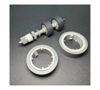 PA03810-0001 Pickup Pick Roller Brake Consumable Kit Fit For For Fujitsu Fi-8150 Fi-8170 Fi-8190 Fi-8250 Fi-8270 Fi8290(1set)