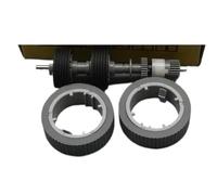 PA03810-0001 Pickup Pick Roller Brake Consumable Kit | Fit For Ricoh Fit For Fujitsu Fi-8150 Fi-8170 Fi-8190(1set)