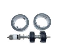PA03810-0001 Pickup Pick Roller Brake Consumable Kit Fit For Ricoh For Fujitsu Fi-8150 Fi-8170 Fi-8190 Fi-8250 Fi-8270 Fi8290(1set)