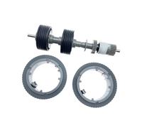 PA03810-0001 Pickup Pick Roller Brake Consumable Kit Fit For Ricoh For Fujitsu Fi-8150 Fi-8170 Fi-8190 Fi-8250 Fi-8270 Fi8290(1set)