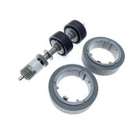 PA03810-0001 Pickup Pick Roller Brake Consumable Kit Fit For Ricoh Fujitsu Fi-8150 Fi-8170 Fi-8190 Fi-8250 Fi-8270 Fi8290(5sets)