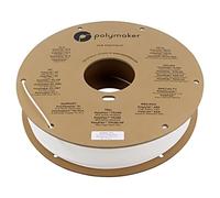 PA06002 Filament: PLA Tough 1.75mm White 190-230°C 750g PolyMax™ POLYMAKER