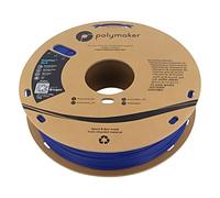 PA06005 Filament: PLA Tough 1.75mm Blue 190-230°C 750g PolyMax™ POLYMAKER