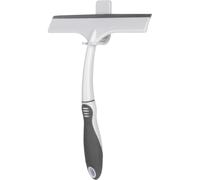 PA110422 B-Smart Squeegee and Holder, White, 270 x 180 x 50mm