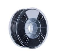 PA12-CF Nylon Filament,Carbon Fiber Nylon Filament 1.75mm,High Strength,High Precision,No Warpage,Low Moisture Sensitivity 1kg