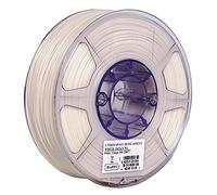 Pa12 Nylon Filament 1.75mm 1kg 2.2lbs,High Temp Resistant 3D Printer Filament,Low Water Absorption Black