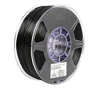 PA12 Nylon Filament 1.75mm 1KG High Temp 3D Printer Filament,Black | 1KG (2.2LBS) spool of 1.75mm PA12 nylon filament with low water absorption and 100°C heat resistance for demanding