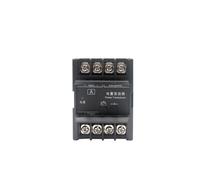 PA19 AC220V single-phase DC current sensor 4-20ma current transmitter 5A 10A input current voltage signal converter(DC 0-2A input,DC0-5V OUTPUT_1 IN 2 OUT_DC24V)