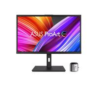 ASUS ProArt PA27DCE-K computer monitor 68.3 cm (26.9") 3840 x 2160 pixels 4K Ultra HD OLED Black