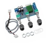 PA3116D2 Digital Power Amplifier Board with Low Energy Consumption Suitable for Professional Systems Portable Sound Structure Module