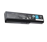 PA3817U-1BRS laptop battery,Compatible for Satellite P755 P745 L755 L755D L775 L775D L745 L655 L675 L645 C655 C675 A655 M645 P745-S4320