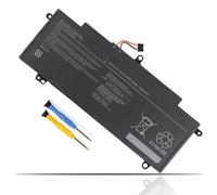 PA5149U-1BRS Laptop Battery for Toshiba Tecra Z40-A Z40-B Z40-C Z50-A Z40T-A Z40T-B Z40T-C Series Z40-A-17K Z40-A-18R Z40-B-11K Z40-C-12Z Z40-C-106 Z40-C-103 Z50-A-11R Z50-A-11E Z50-A-12C Z50-A-13D