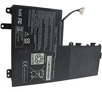 PA5157U-1BRS Battery Compatible for Toshiba Satellite U940 E45T E45T-A4100 E45T-A E45T-A4200 E45t-a4300 E55 E55T-A5320 E55-A5114 15.6" PA5157U PR 00057 7250 [11.4V 50WH]