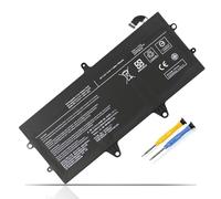 PA5267U-1BRS Laptop Battery for Toshiba Portege X20W-D Portégé X20W-E X20W-D-10E X20W-D-10V X20W-D-11T X20W-D-10P X20W-D-10Q X20W-D-11N X20W-D-111 X20W-E-12F X20W-E-10F X20W-E-111 X20W-E-15E 10N
