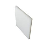 PA6 Nylon Extruded Plastic Sheet