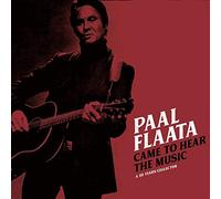 Paal Flaata - Came To Hear The Music