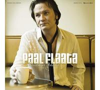 Paal Flaata - Christmas Island