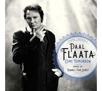 Paal Flaata - Come Tomorrow - Songs of Townes Van Zandt