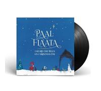 Paal Flaata - I Heard the Bells on Christmas Day