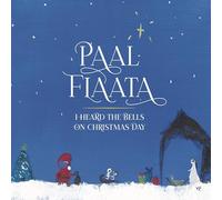 Paal Flaata - Paal Flaata: I Heard The Bells On.. [CD]