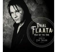 PAAL FLAATA - Wait By The Firte [VINYL]