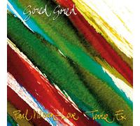 Paal Nilssen and Terrie Ex - Gored Gored