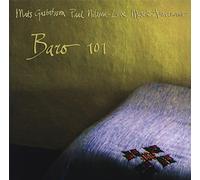 Paal Nilssen-Love - Baro 101 [VINYL]