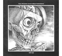 PAAL NILSSEN-LOVE, Mats Gustafsson - Sin gas