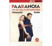Paaranoia - Von der Krise in die Katastrophe