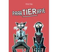 PaarTIERapie: Ein lustiges, illustriertes (Geschenk-)Buch über Beziehungsprobleme - für Frauen, Männer & Paare mit Humor und einer Vorliebe für Satire