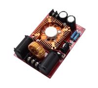 Paaruter 12-30V High Voltage Coil Driver Board ZVS withCoil Driver Board Module No Voltage Switching Flyback Driver Circuit Module forMarx Generator