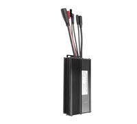 Paaruter 12 Tube Sine Wave Waterproof Plug KT-35A for EBike Controller 36/48V/52V for Ebike Motor Conversion Accessories