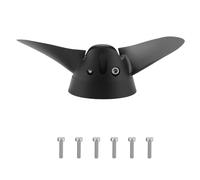 Paaruter 2-Blade Folding Propeller Propeller for Boat Efoil Surfing Motor Boat Propellers Outboard Propeller
