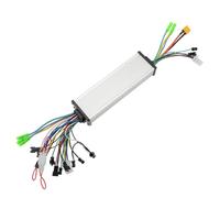 Paaruter 24V/36V 48V 250W/350W Dual Drive Electric Bike Brushless Motor Controller DC Motor Controller