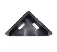 Paaruter 45 Degree Miter Sled for Table Saw-Fits Standard 3/8" X 3/4" Miter Slot, for Table Saw Accessories, Miter Saw Sled