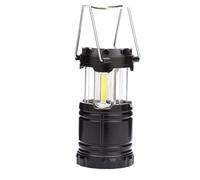 Paaruter 4PCS Mini COB Tent Lamp LED Portable Lantern TelescopicTorch Camping Lamp Waterproof Emergency Light Powered,A