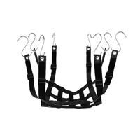 Paaruter Adjustable Height Planter Inserts Plant Risers for Inside Pots for Tall Square Round Taper Planter