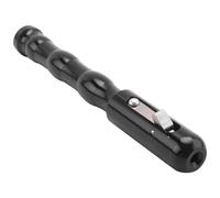 Paaruter Alloy Manual Wire Feeding Pen Waterproof andSweat-Proof Welding Wire Feeder Suitable forBeginners Black