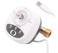 Paaruter Automation Linkage Valve for DN15 APP Wireless Control Timer Alarm Automation Linkage Valve Comparible