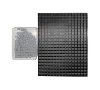 Paaruter Braille Math Teaching Cubes Kit forBlind andLow Vision Arithmetic Teaching Aids forBlind Schools