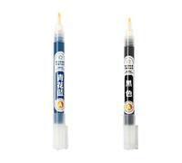 Paaruter Ceramic Underglaze Marker Versatile Pottery Colored Writing Pen Art Supplies for Kids