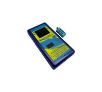 Paaruter Color Graphic Display Transistor Tester M328 Transistor Tester As Shown About 70mmx135mmx24mm Resistance Meter Inductance Meter Capacitance Meter