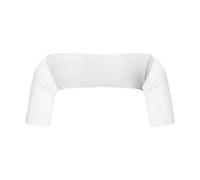 Paaruter Cycling Pneumatic Wind-Breaking Competitive Sleeve Reduce Wind Resistance Quick Dry Breathable Bike Sleeves L